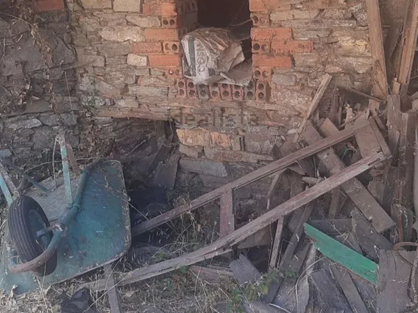 Casa de pueblo en Chavaga s/n - Foto 19