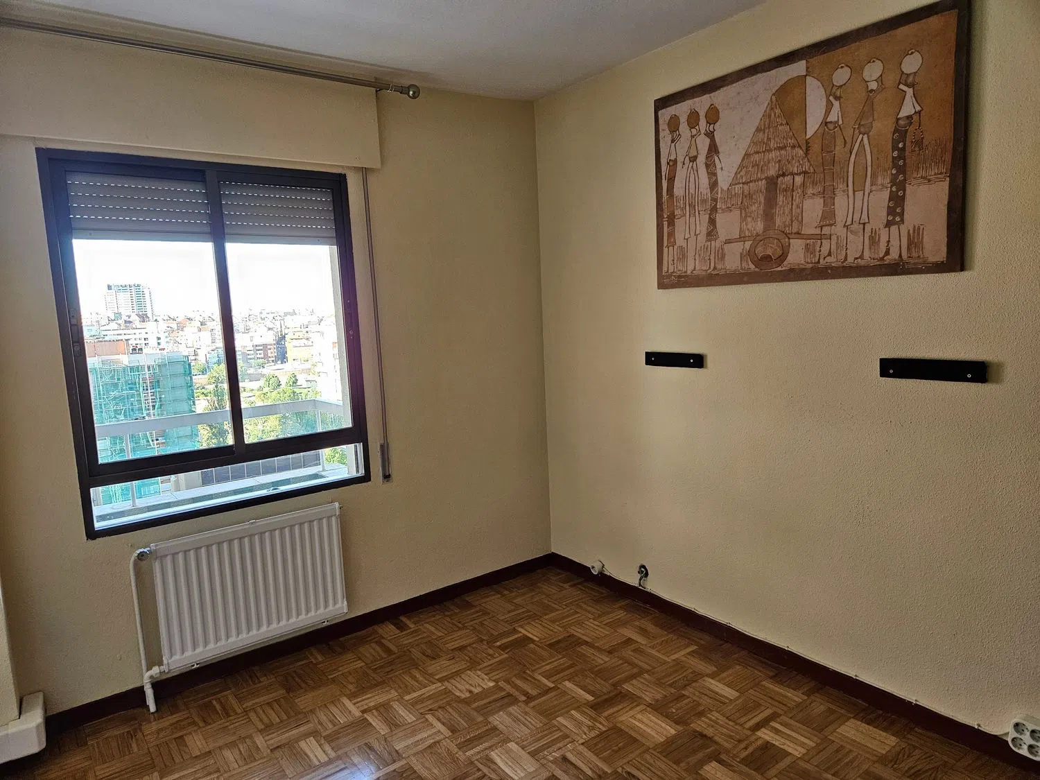 Piso en avenida de El Ferrol, 23 - Foto 2