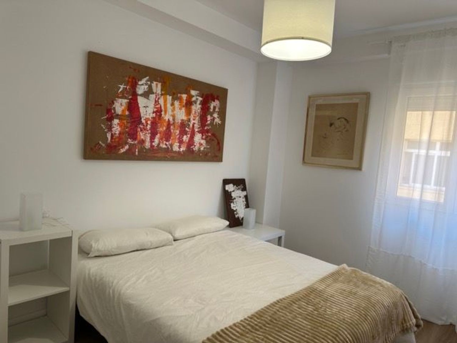 Piso en Calle Narciso, 2, Los Ángeles - Cruz de Caravaca, Los Ángeles - Cruz de Caravaca - Foto 16