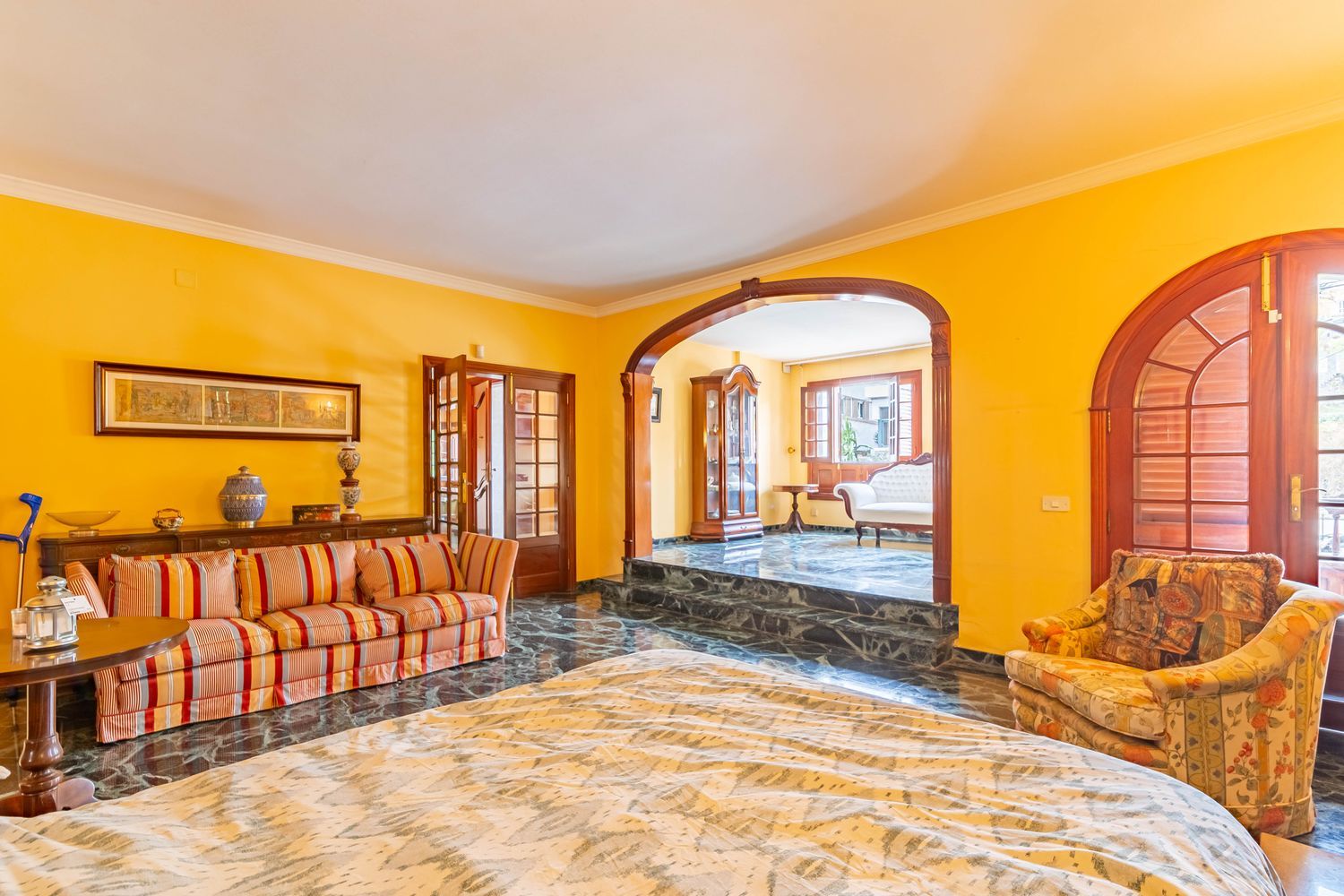 Casa o chalet independiente en Ciudad Jardín - Foto 14