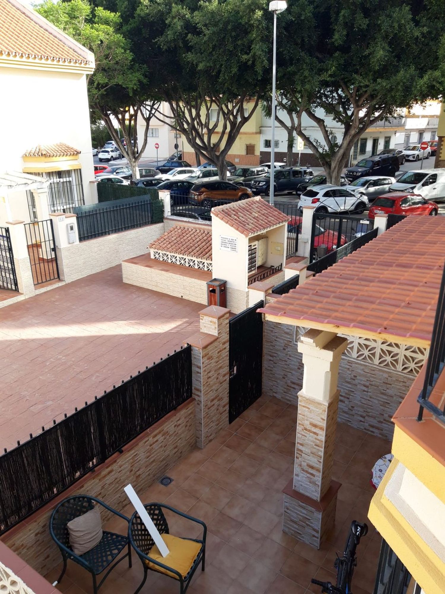 Chalet adosado en El Consul - El Romeral - Foto 2
