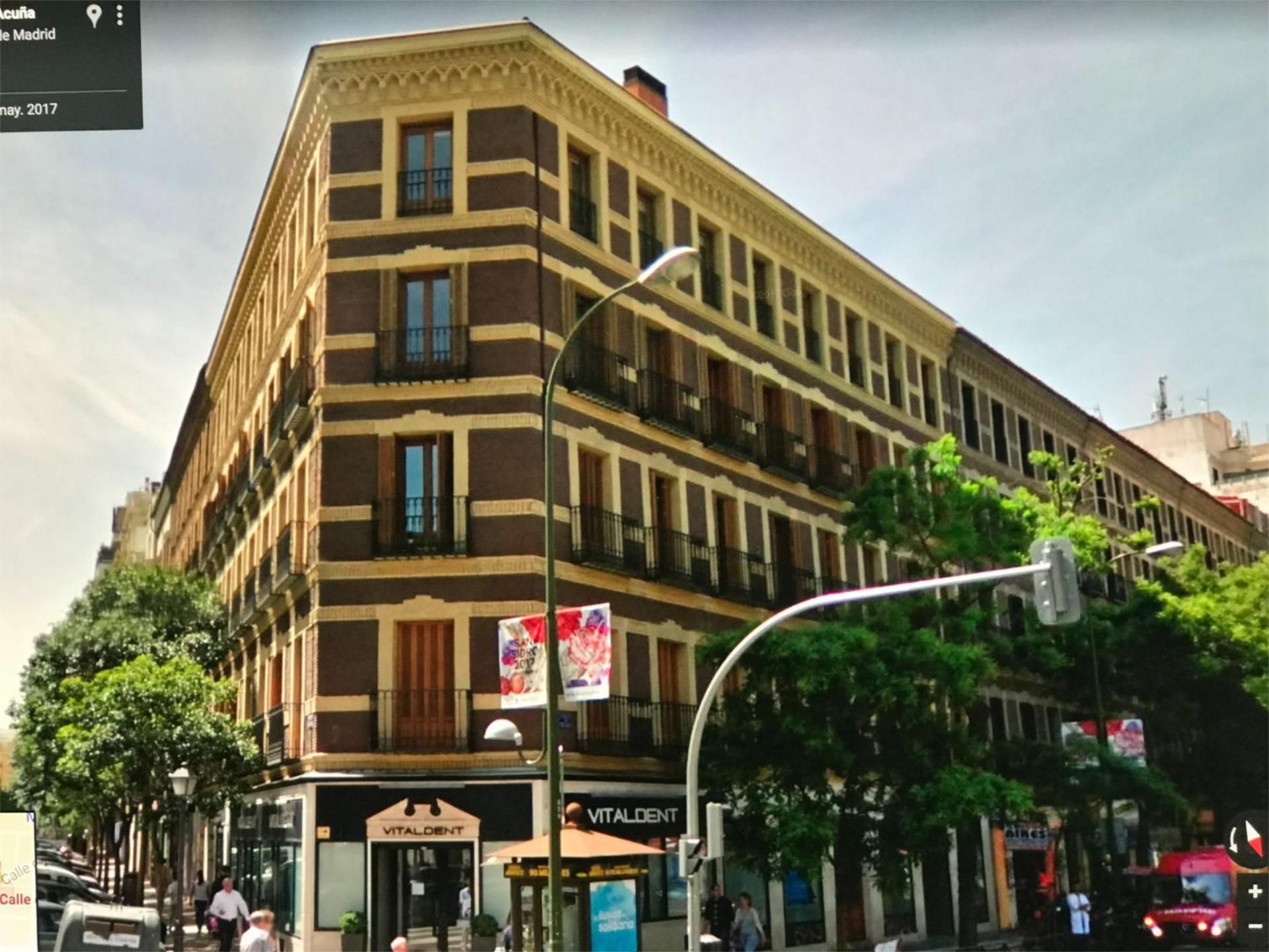 Piso en  Calle Alcalá 88 - Foto 23