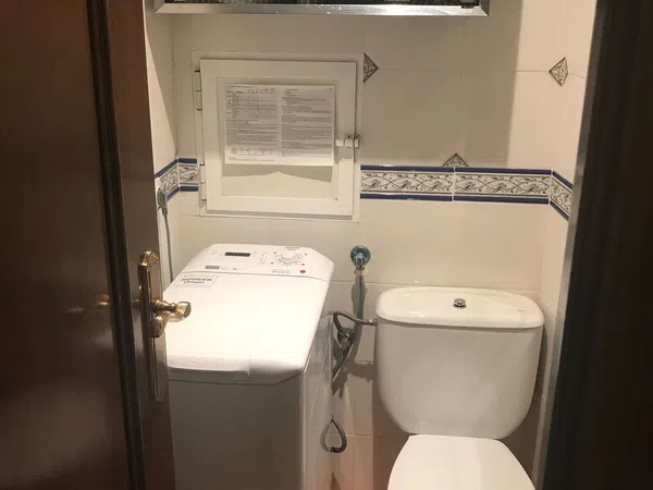 Piso en calle Asturias, 10 - Foto 11