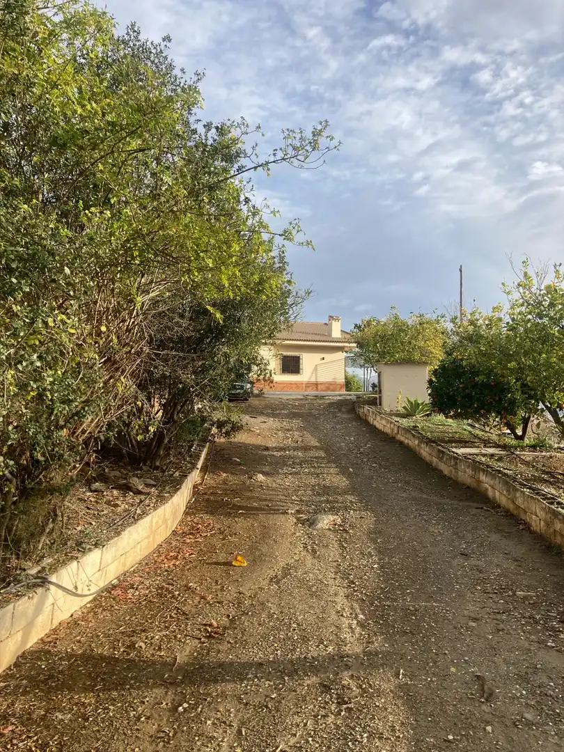 Finca rústica en Málaga Capital - Foto 16