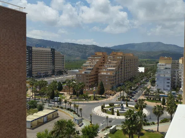 Piso en Calle Amplaries, 11, Costa Marina - Foto 36