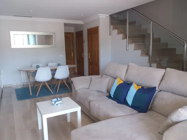 Chalet adosado en Son Xigala, Son Xigala - Foto 3