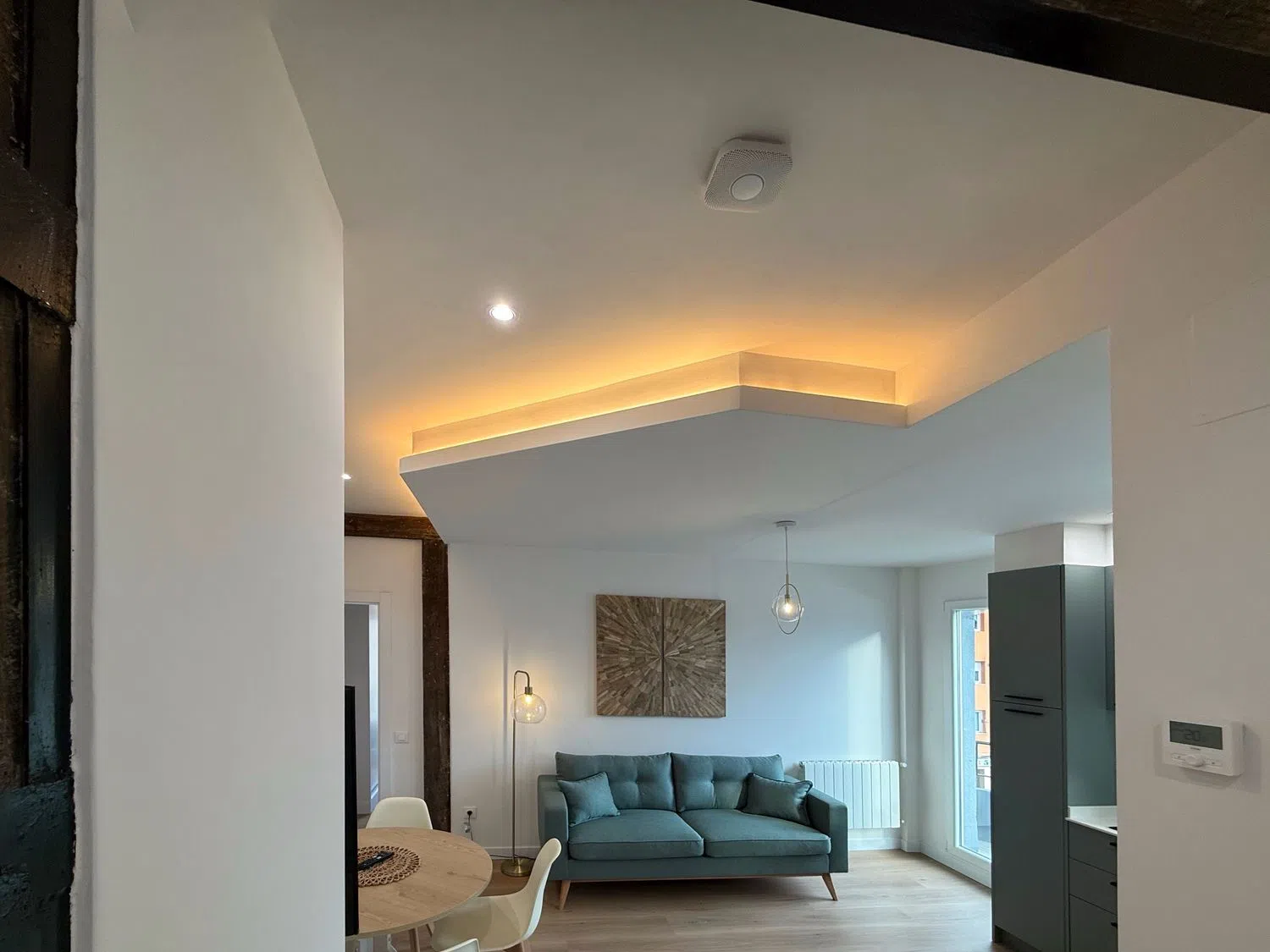 Piso en calle Justicia, 2 - Foto 1