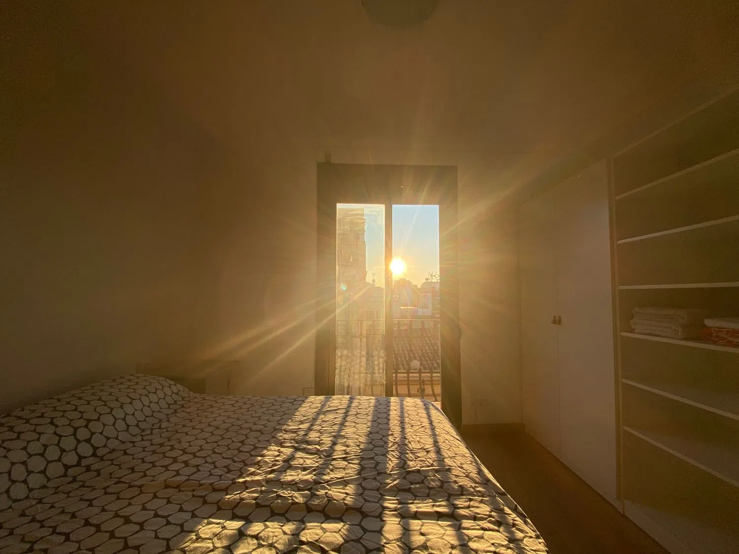 Piso en calle de Ruiz de Padrón, 43 - Foto 5