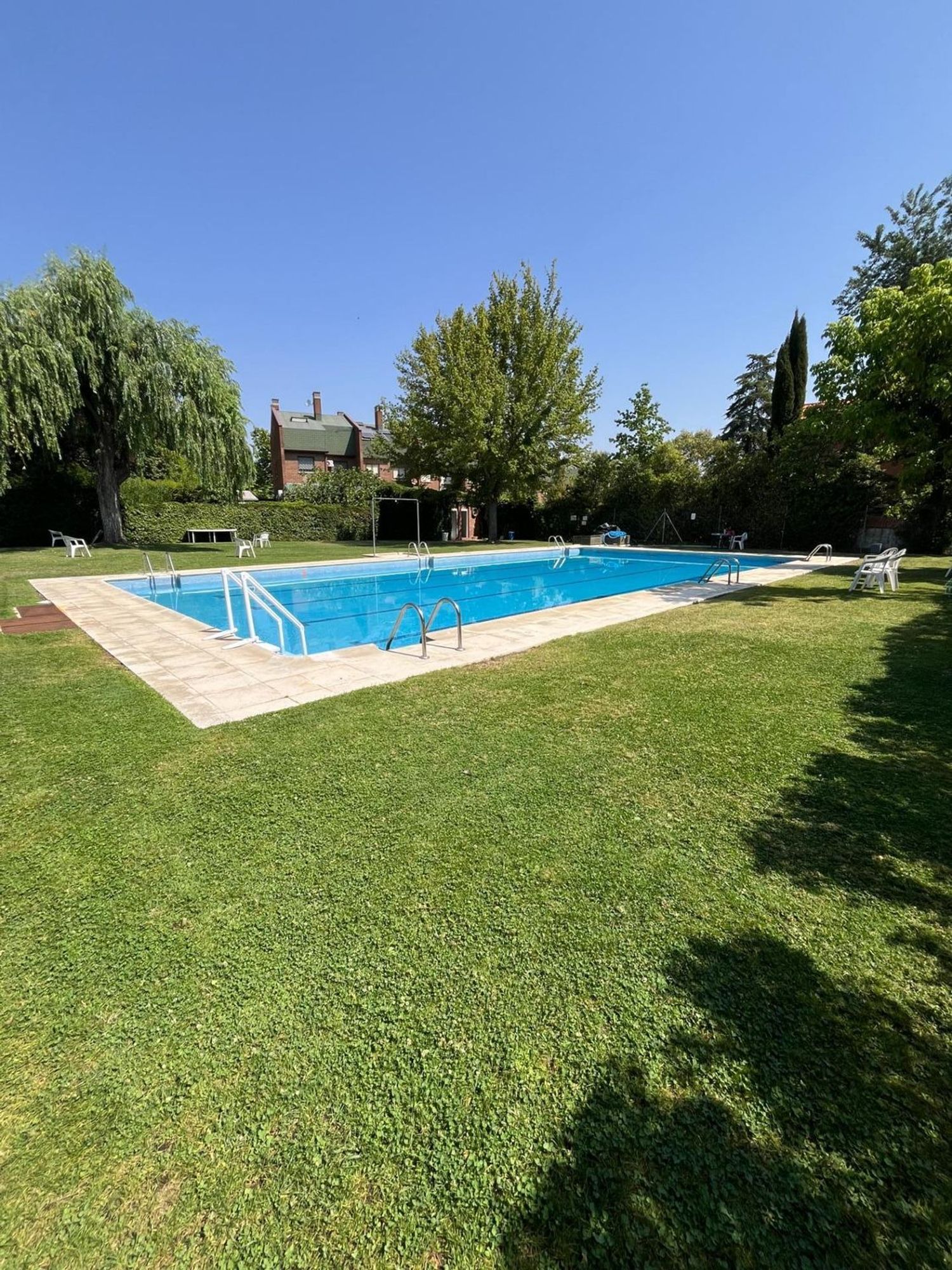 Chalet adosado en Calle Zorzal, 8, Marazuela- El Torreón - Foto 2