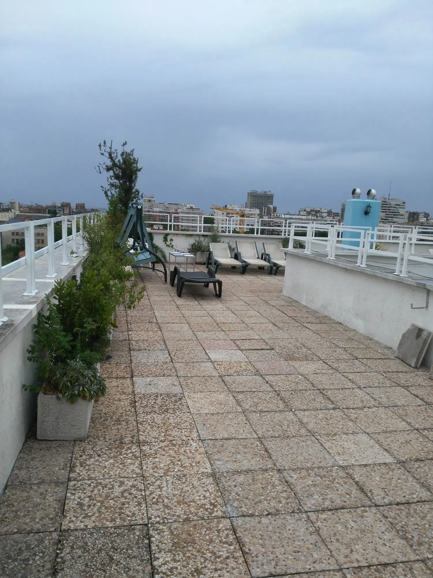 Piso en Barrio Castilla - Foto 16