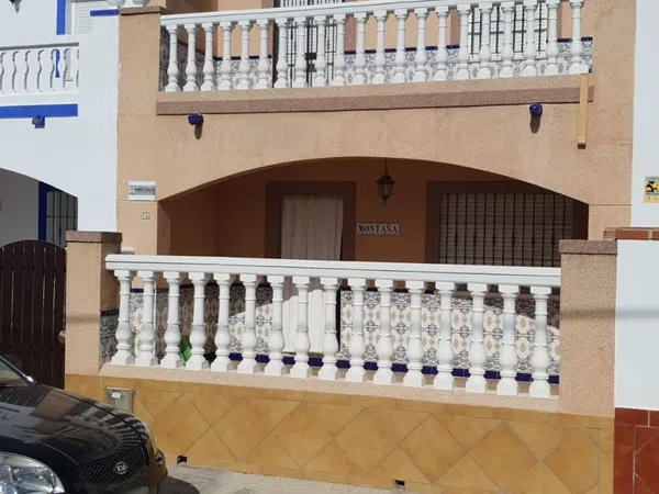 Chalet adosado en Calle Corvina, 46, Santuario, Santuario - Foto 1