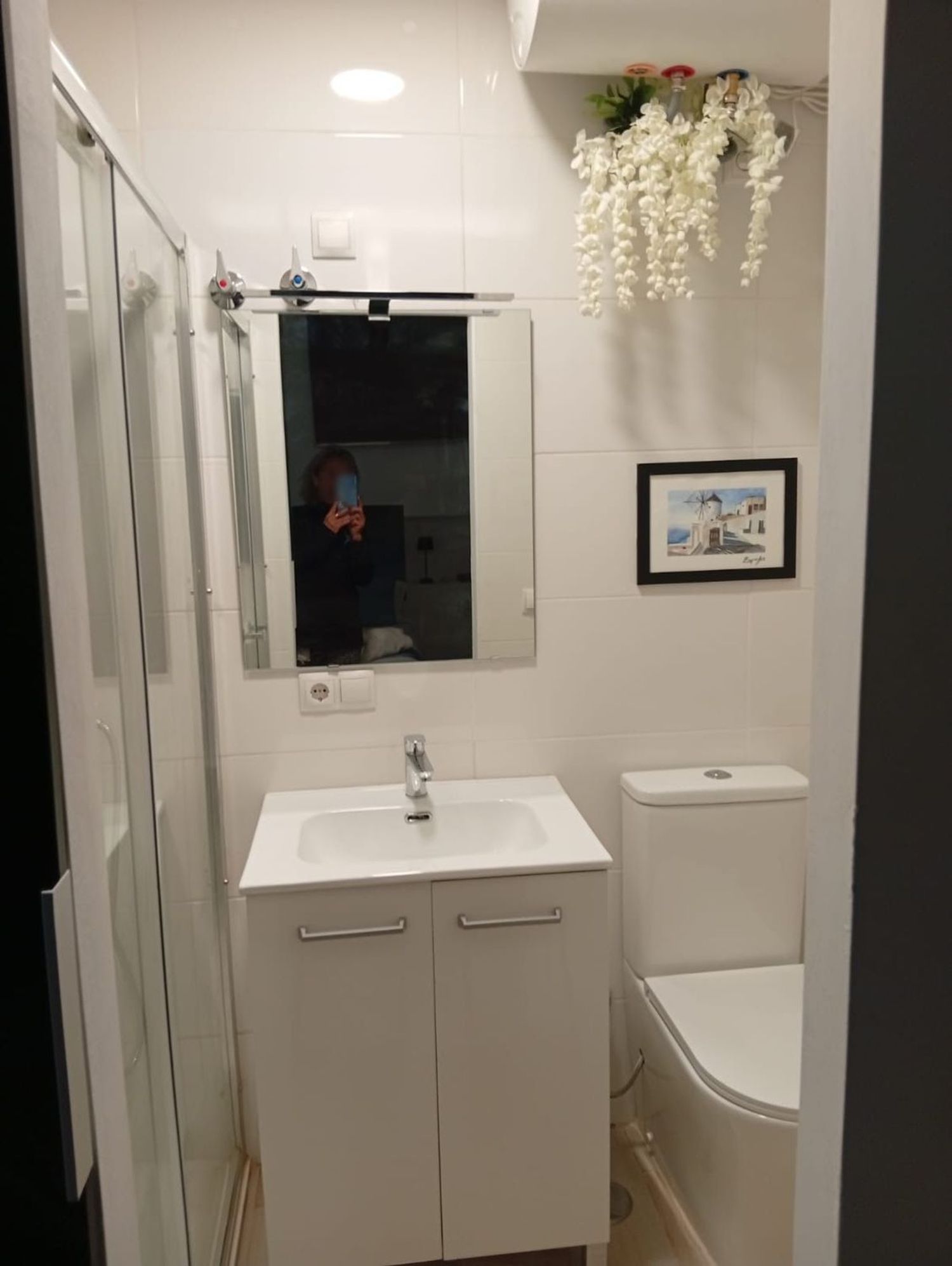 Estudio en calle Niña de la Alfalfa, 10 - Foto 4