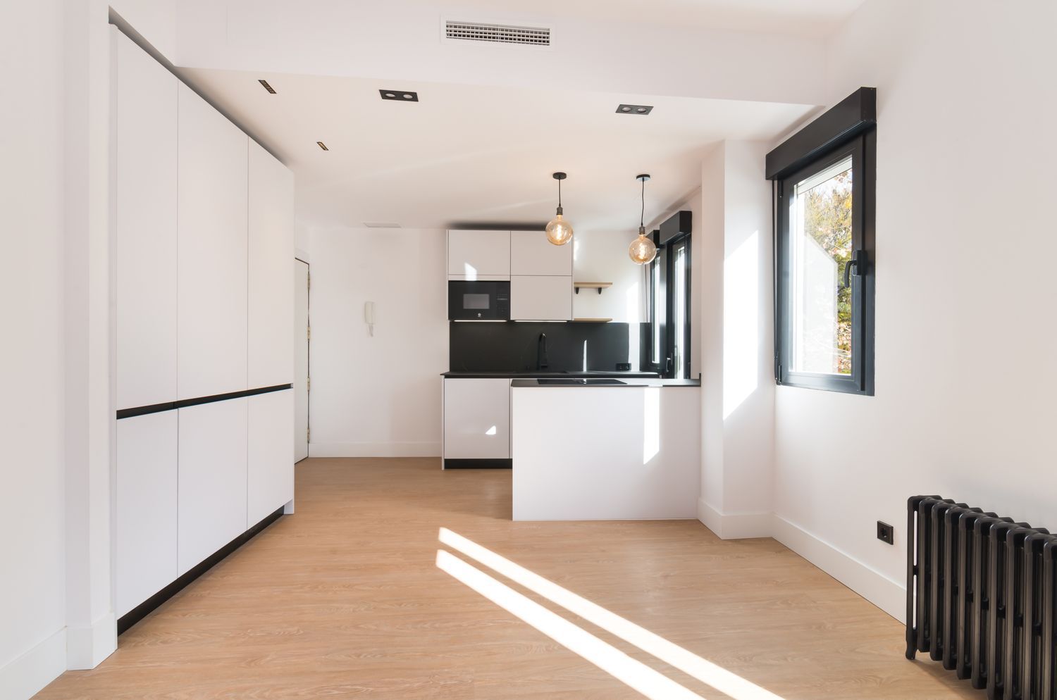 Piso en glorieta de las Pirámides, 5 - Foto 2