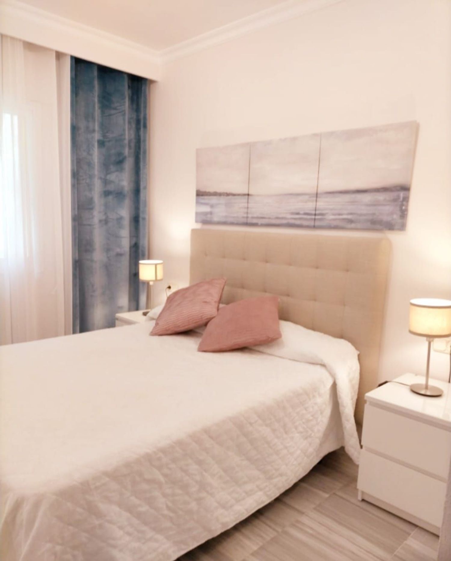 Piso en Bulevar Ashmawi, 1, La Carolina-Guadalpín - Foto 9