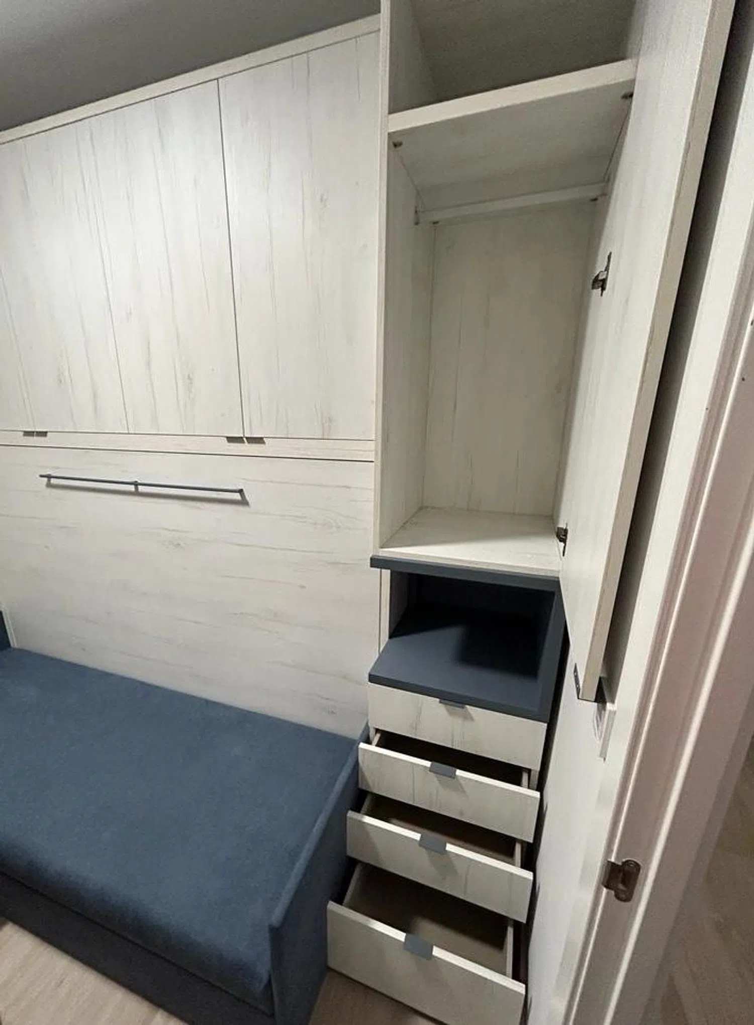 Piso en calle de Navascués, 40 - Foto 13