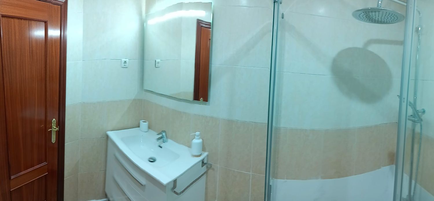 Piso en Carrera de Capuchinos, 9, El Ejido - Foto 10