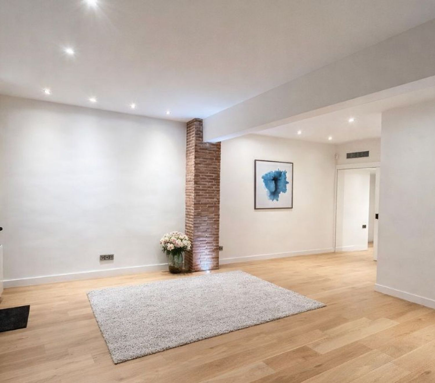 Piso en ronda del General Mitre, 105 - Foto 3