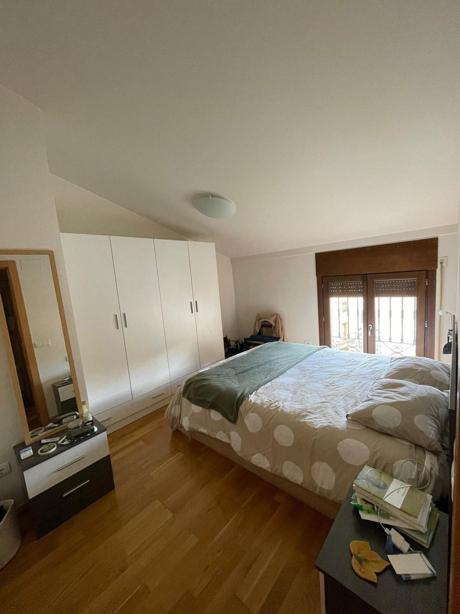 Estudio en Calle Joaquín Costa, 32 - Foto 5
