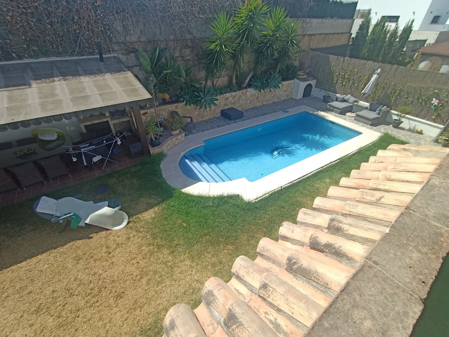 Casa o chalet independiente en Calle Navío, 19, Capellanía - Retamar, Capellanía - Retamar - Foto 24