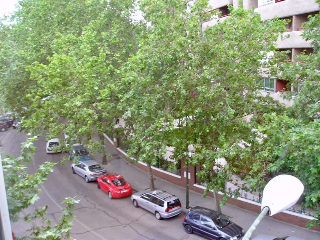 Piso en calle Santa Hortensia 46C - Foto 9