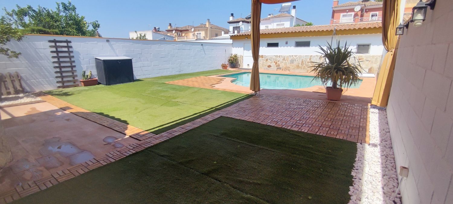 Chalet pareado en Calle Almez, 152 - Foto 36