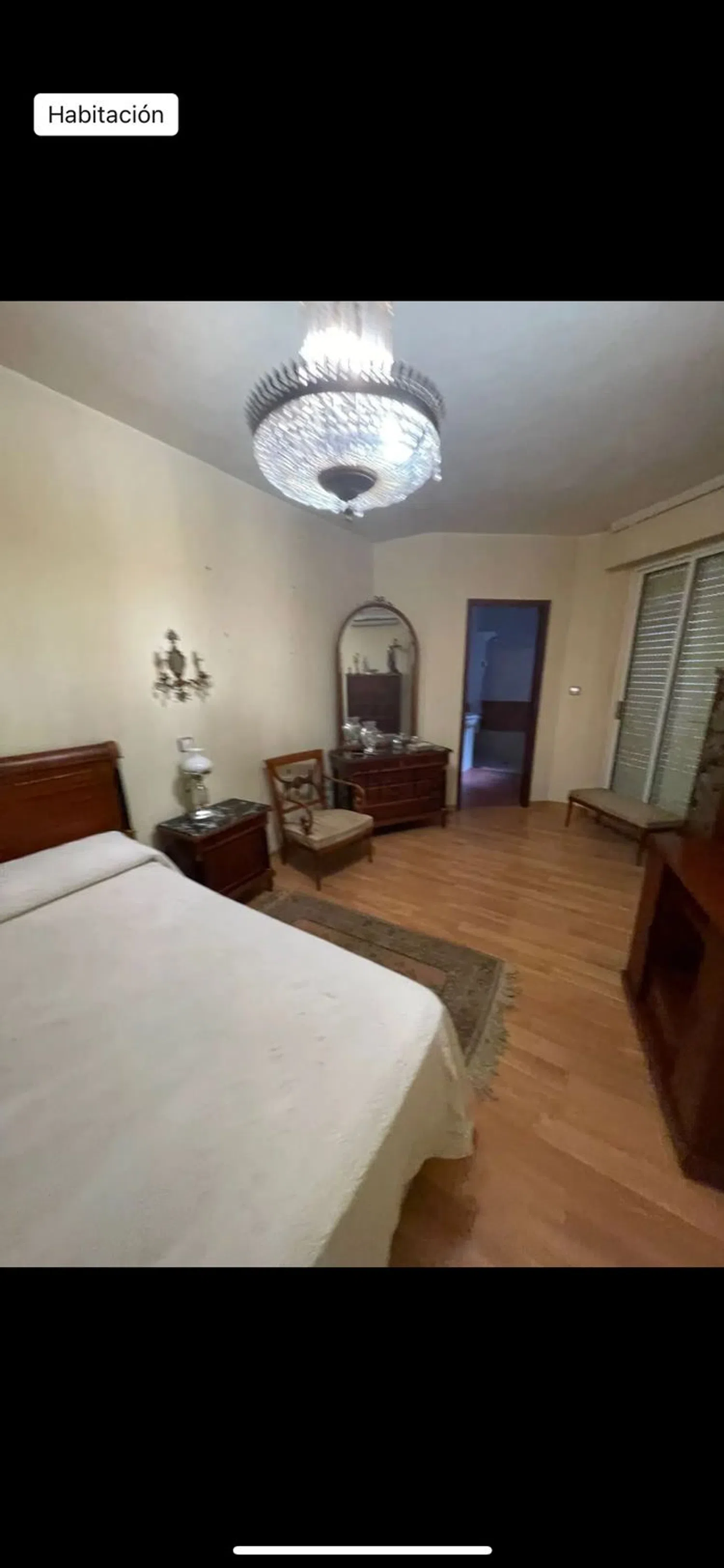 Piso en calle Bethencourt Alfonso, 31 - Foto 5