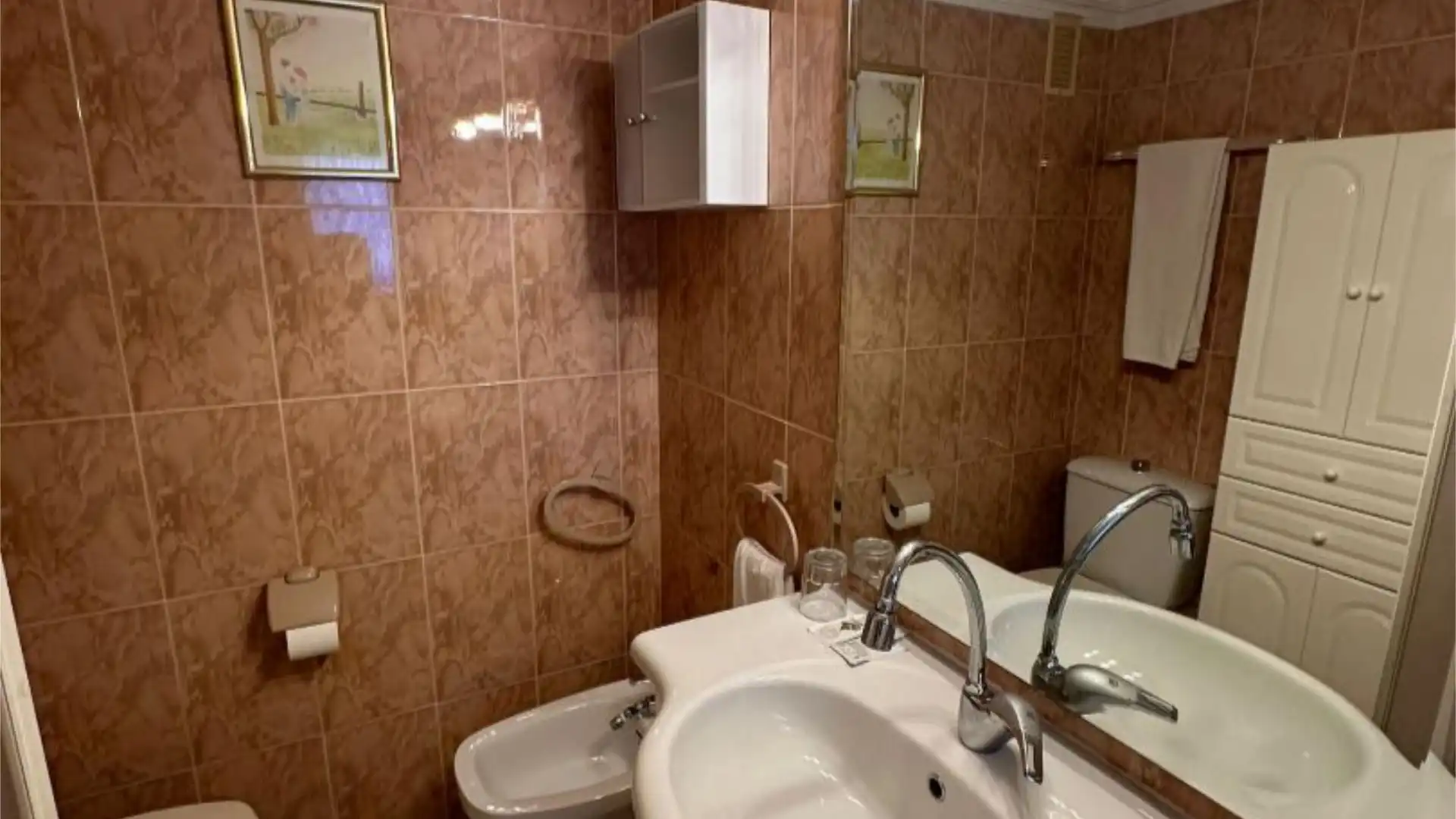 Piso en  Calle Danza Invisible 4 - Foto 14