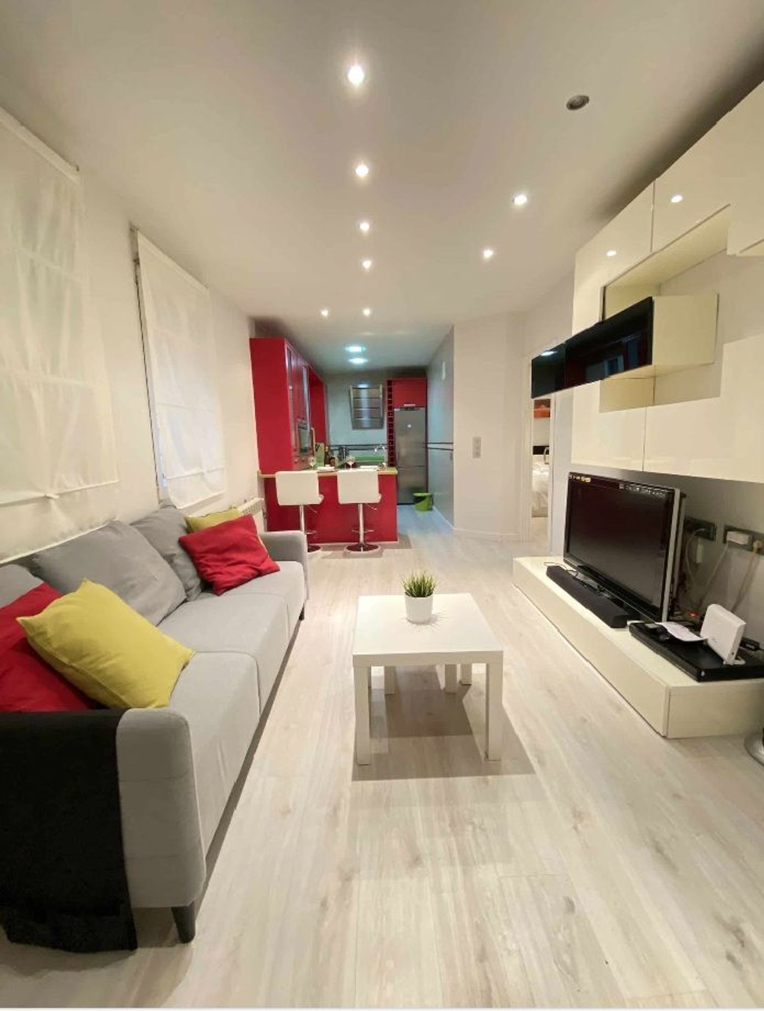 Piso en calle de Juan Bravo, 65 - Foto 6