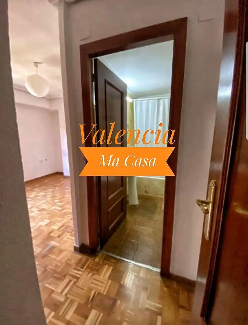 Piso en  Valencia Capital - Foto 14