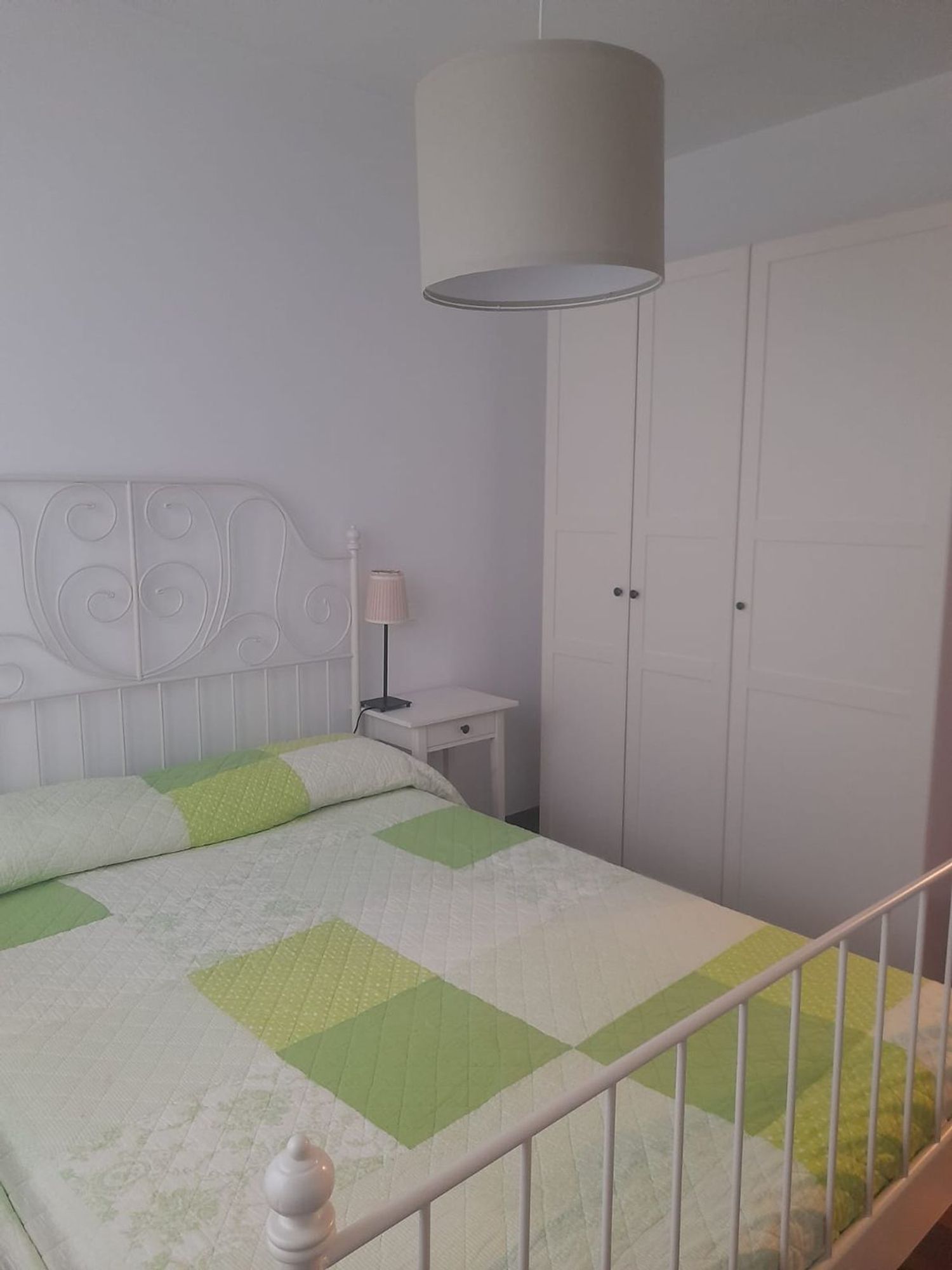 Piso en Calle de Silvestre Ochoa, 42, Playa Ostende - Foto 6
