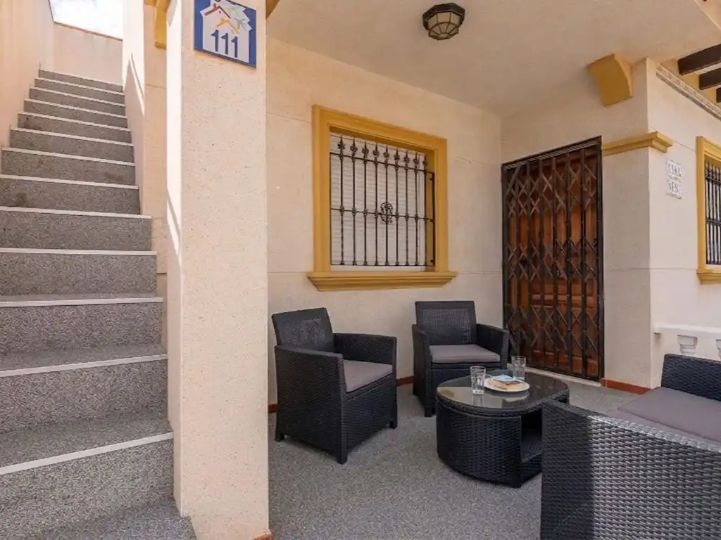 Chalet en  Calle Columbretes 111 - Foto 11