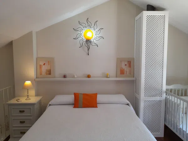 Casa rural en Paseo los Rosales, 30 b - Foto 6