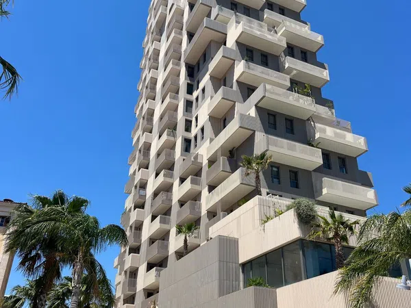 Piso en Ronda Barceló, 88, Eixample, Eixample - Foto 1