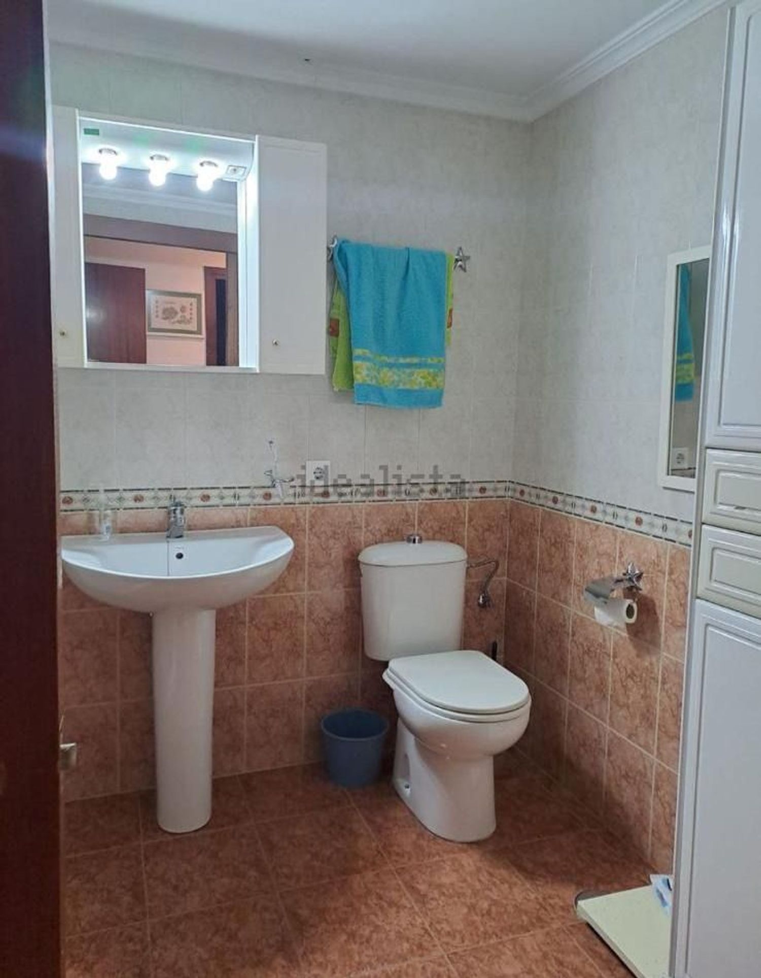 Piso en Barriada de las Almenas, 17, Los Carteros - San Diego - Foto 5