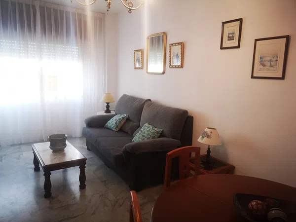 Alquiler de piso en Calle Vermondo Resta, 7 - Foto 4
