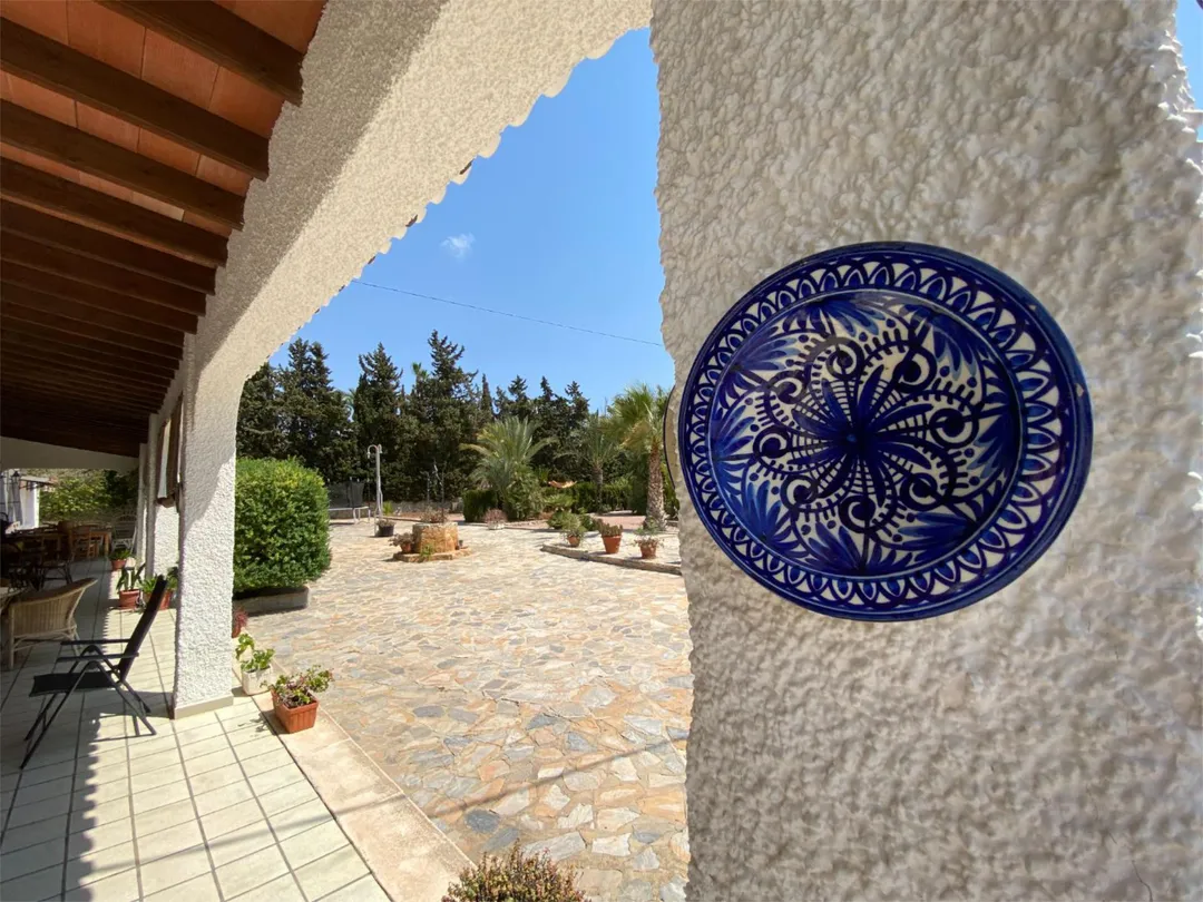 Chalet en  Partida els Siprerets 15 - Foto 46