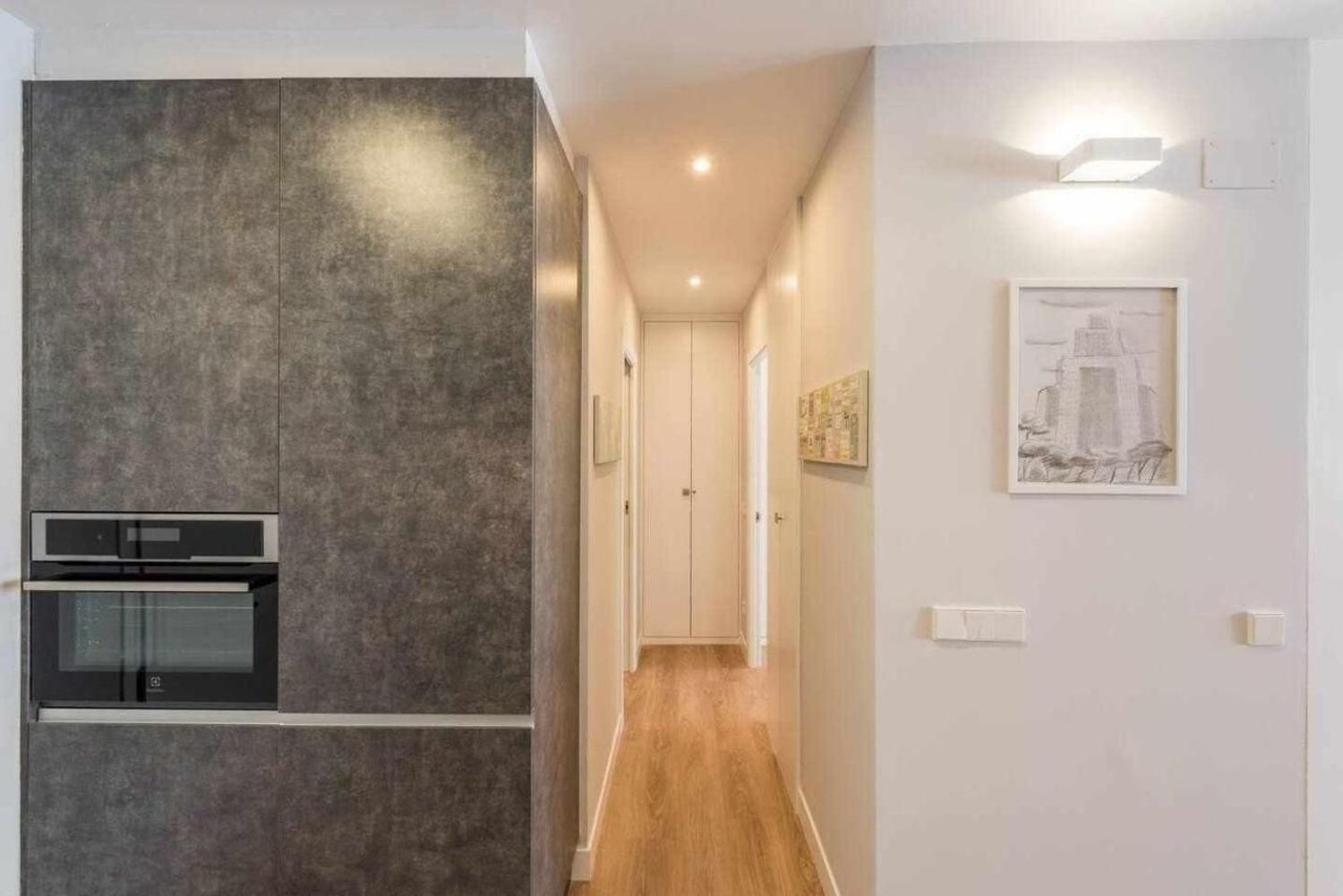 Piso en calle de Fuencarral, 43 - Foto 3