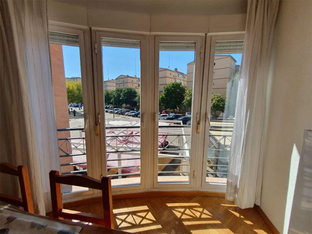 Piso en  Avenida de las Ciudades 5 - Foto 6