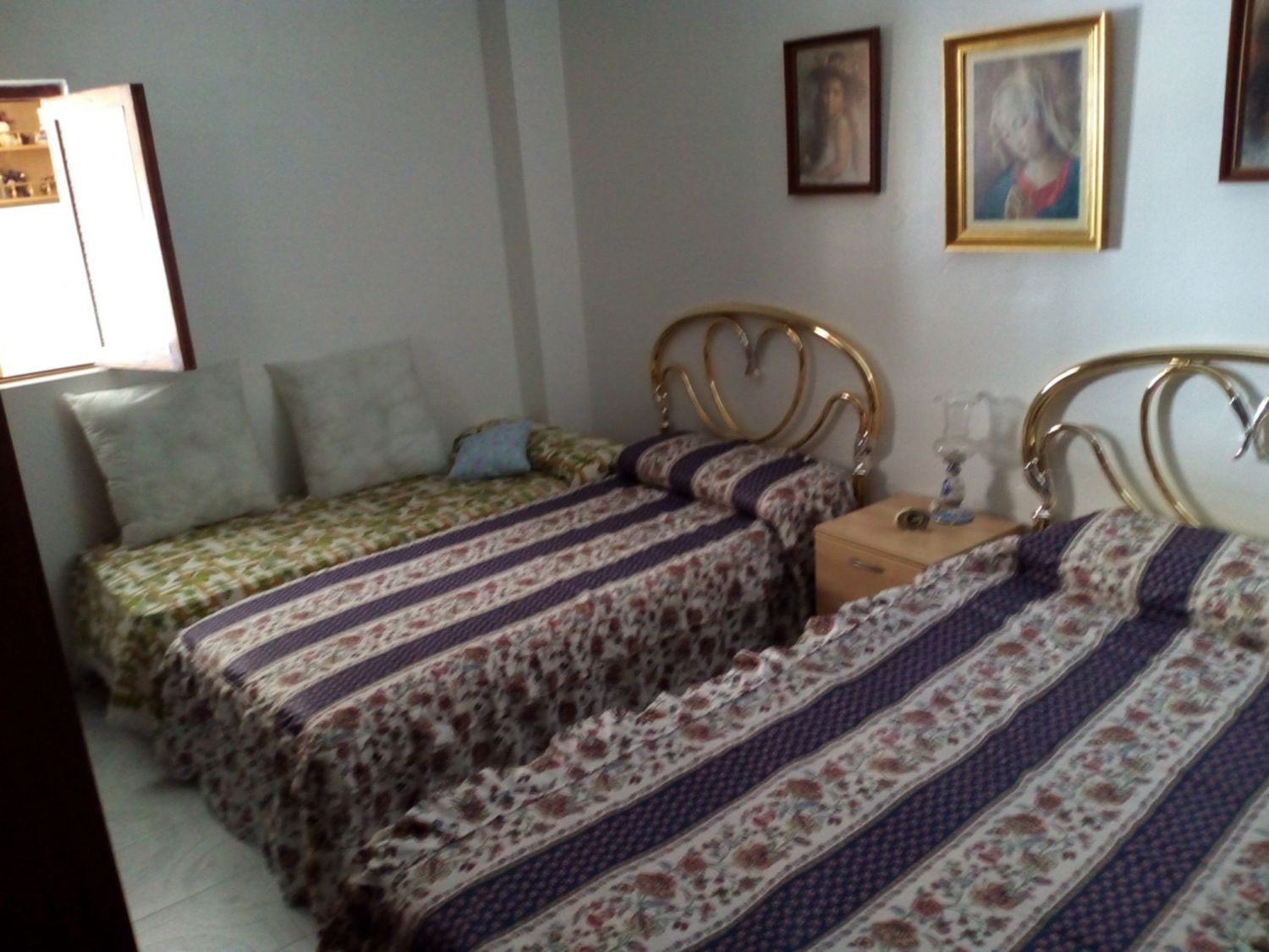 Casa de pueblo en Calle marques de aracena, 34 - Foto 3