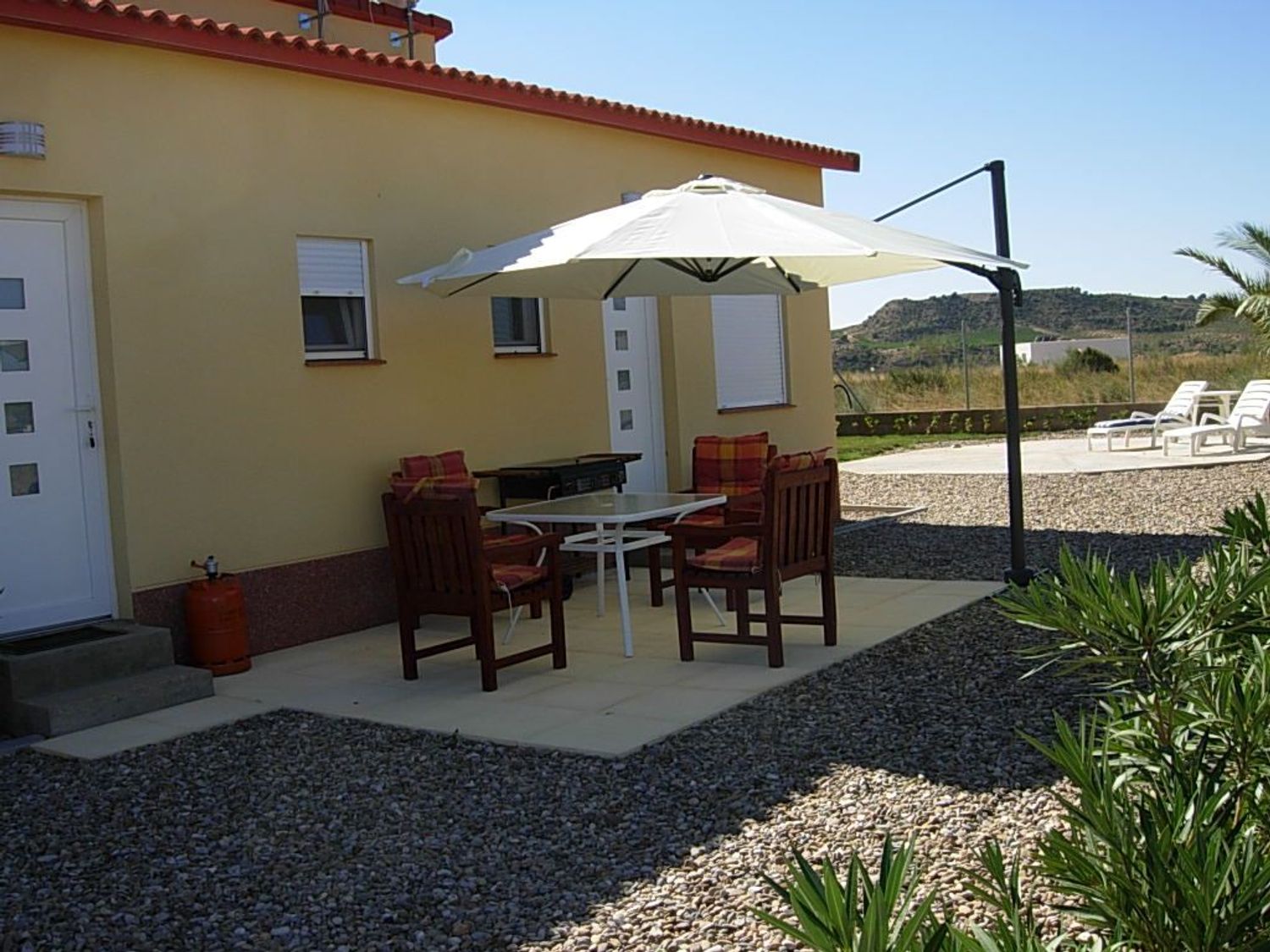 Casa o chalet independiente en Ronda Aragón y Cataluña, 438 - Foto 23