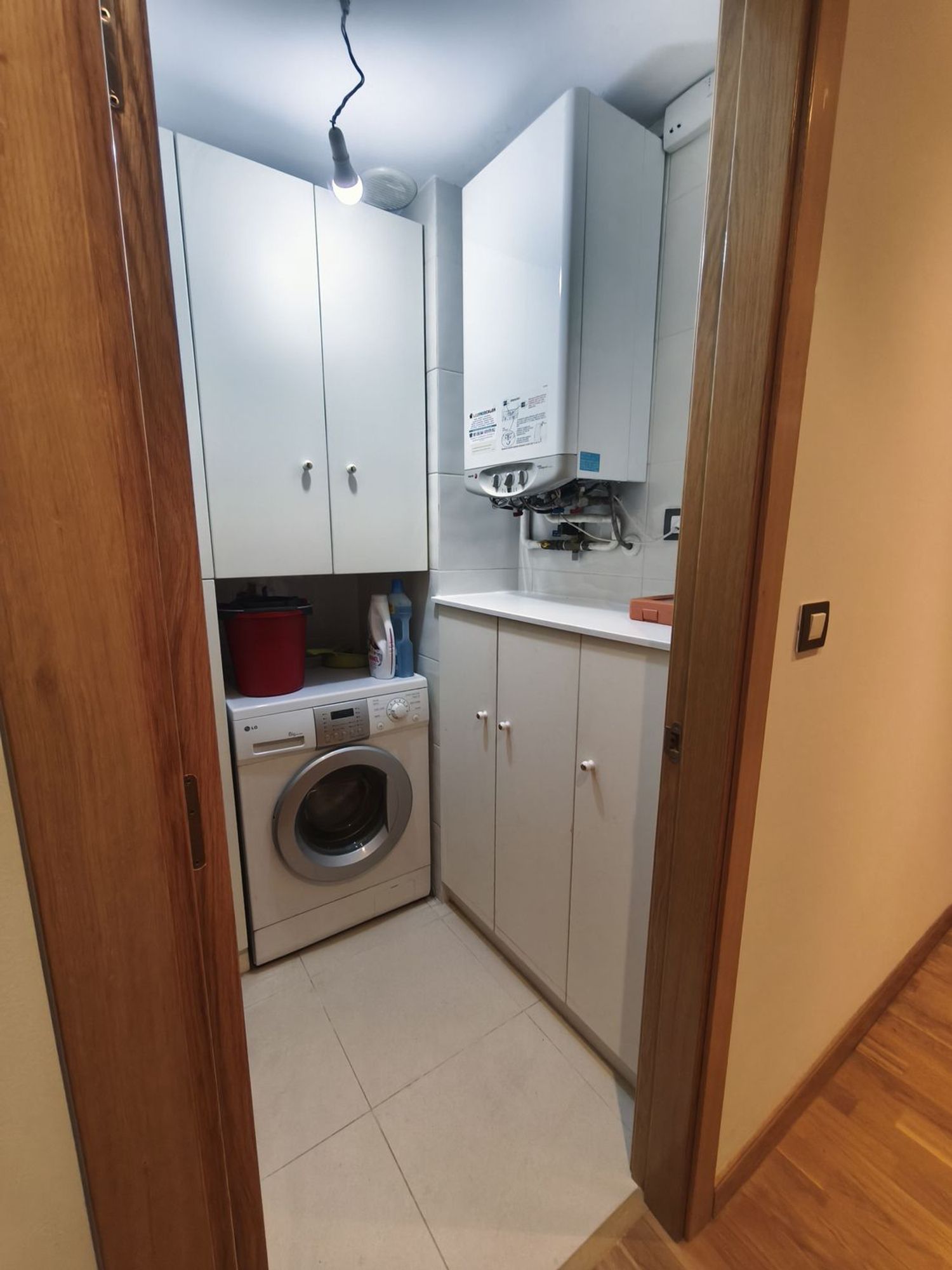 Piso en ronda de Monte Alto, 48 - Foto 26