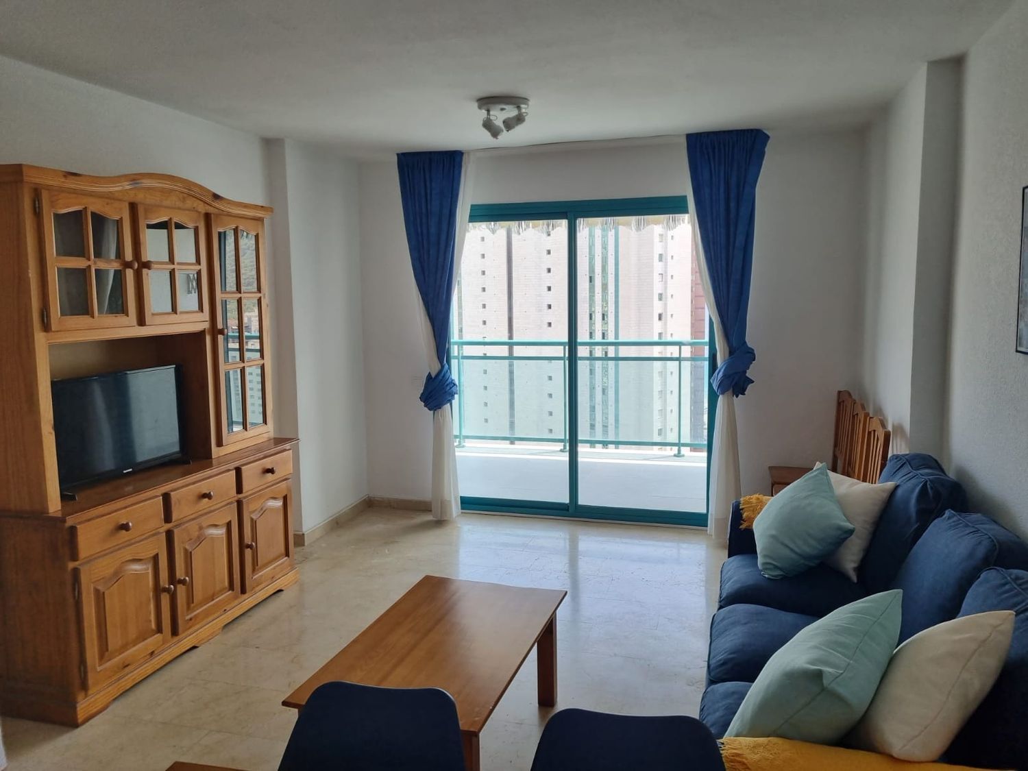 Piso en Calle Terral, 4, Cala Palmera - Atrium - Foto 15