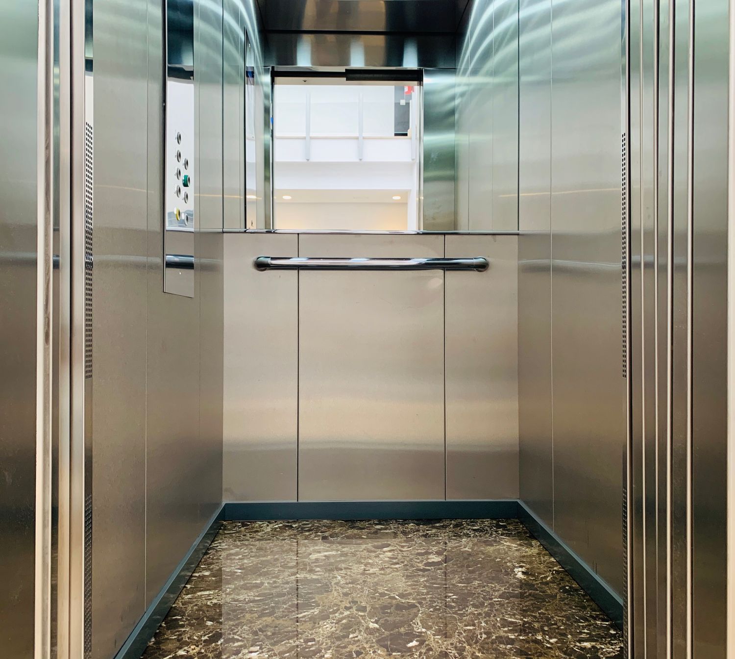 Piso en calle Tejón y Rodríguez, 2 - Foto 28