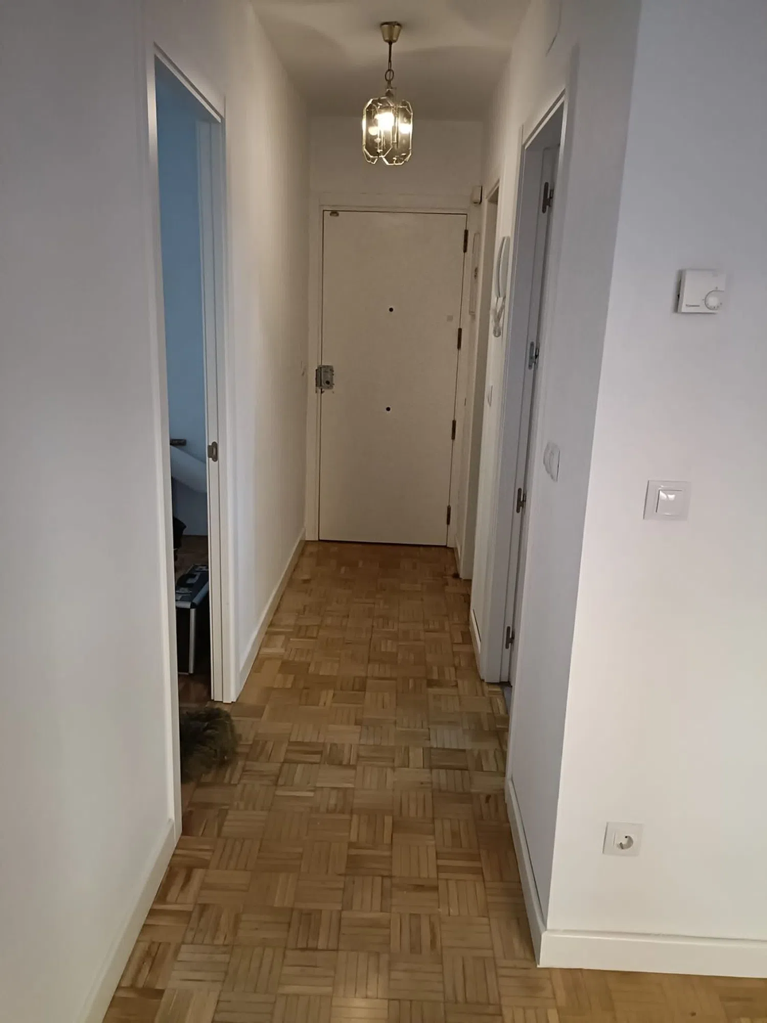 Piso en calle de Luis Cabrera, 24 - Foto 3