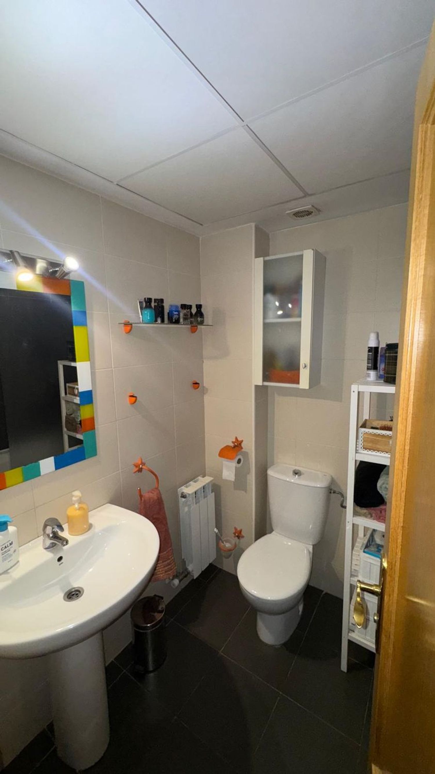 Chalet adosado en calle de Alejandro Malaspina, 2 - Foto 22