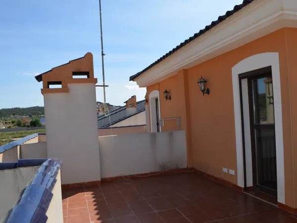 Chalet pareado en Avenida Julio Romero de Torres, 47 - Foto 18
