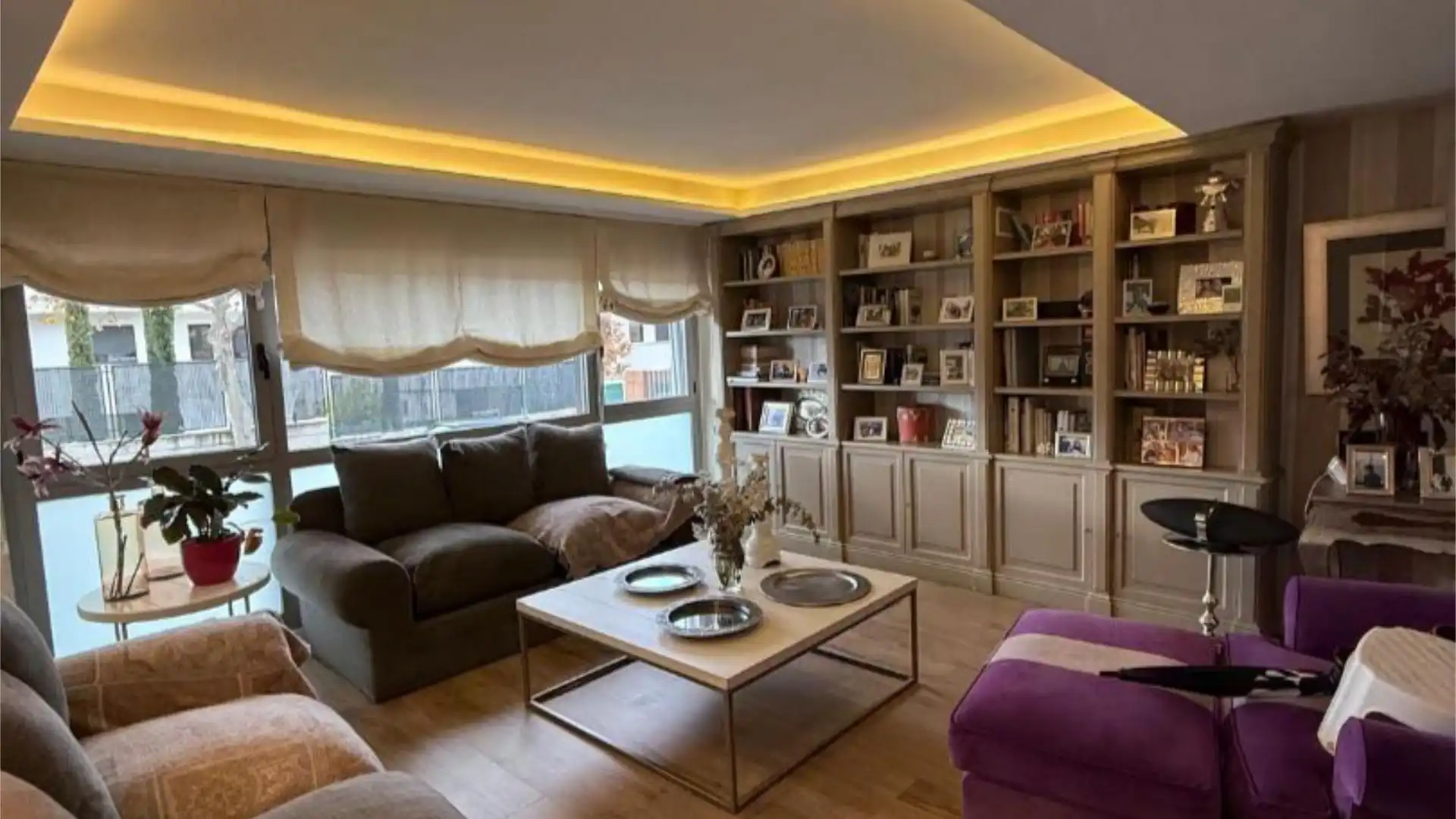 Piso en  Calle Xunta de Galicia 1 - Foto 7