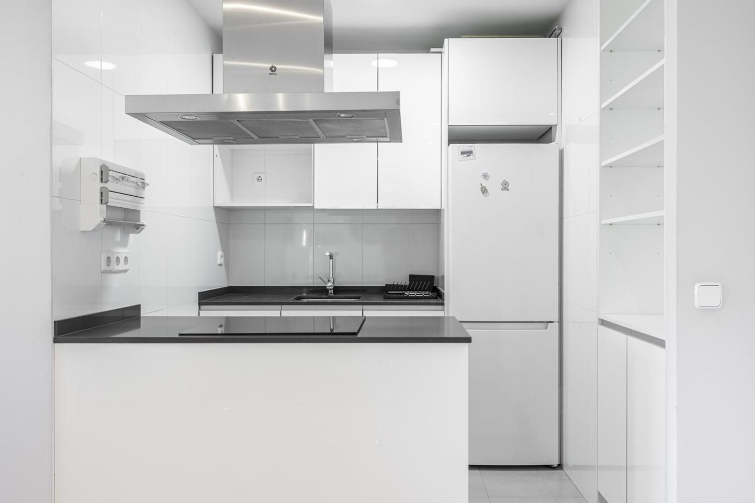 Piso en calle de Clara del Rey, 8 - Foto 7