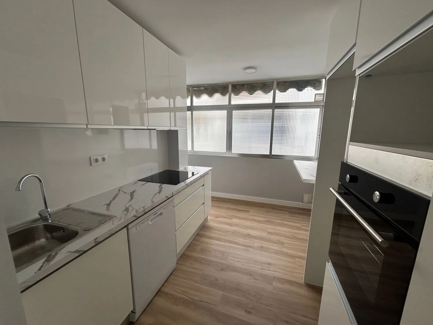 Piso en avenida de Portugal, 39 - Foto 3