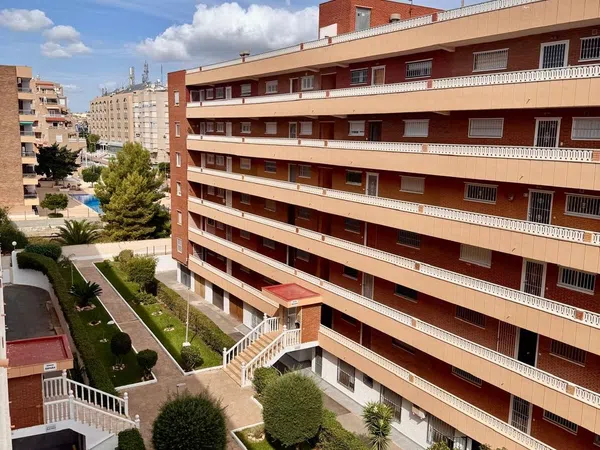 Piso en Calle Rocio, 1, Punta Prima, Punta Prima - Foto 2